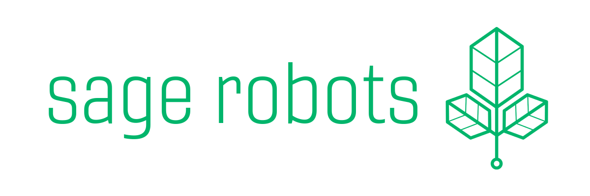 sage robots logo
